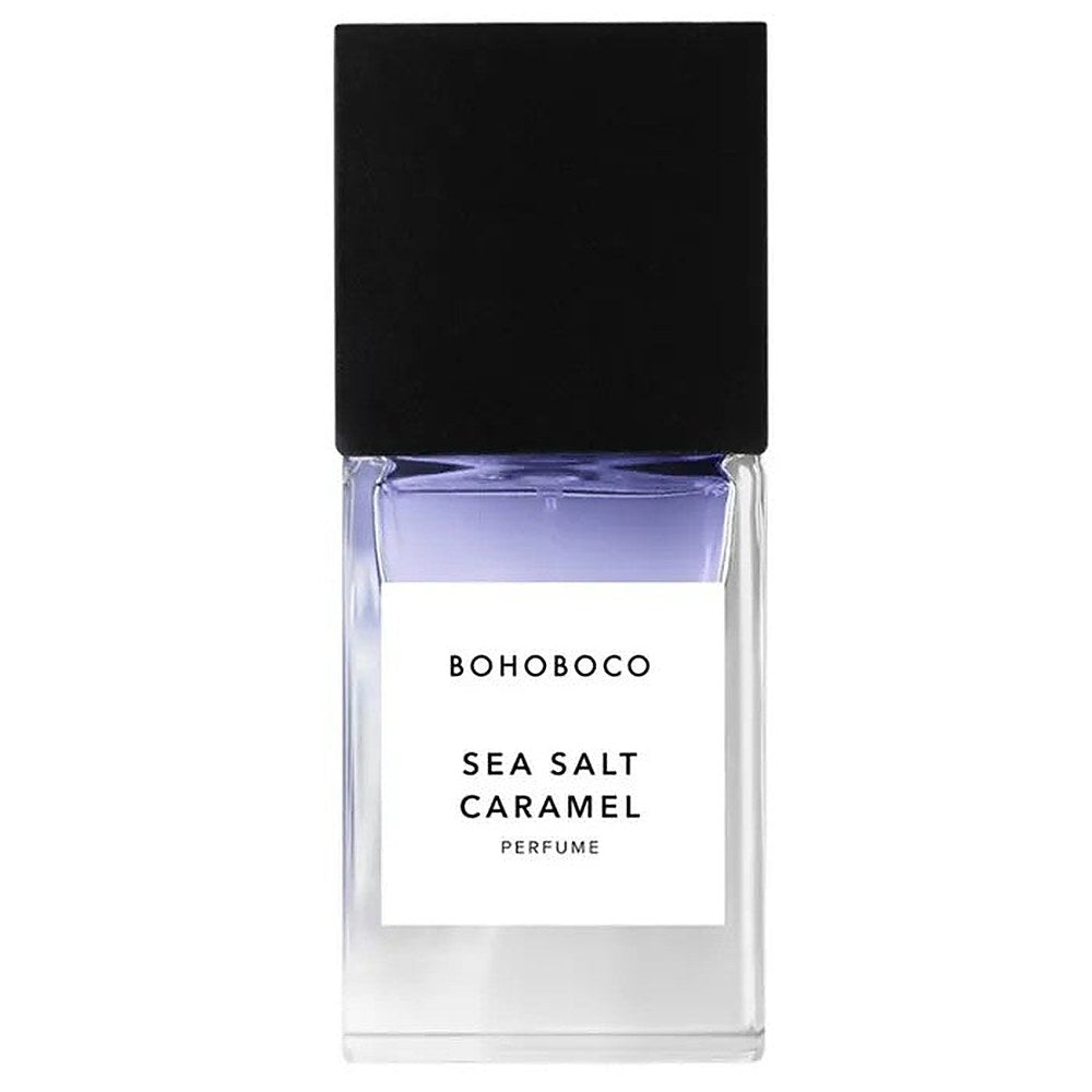 Bohoboco Sea Salt Caramel Parfume Unisex 50 ml