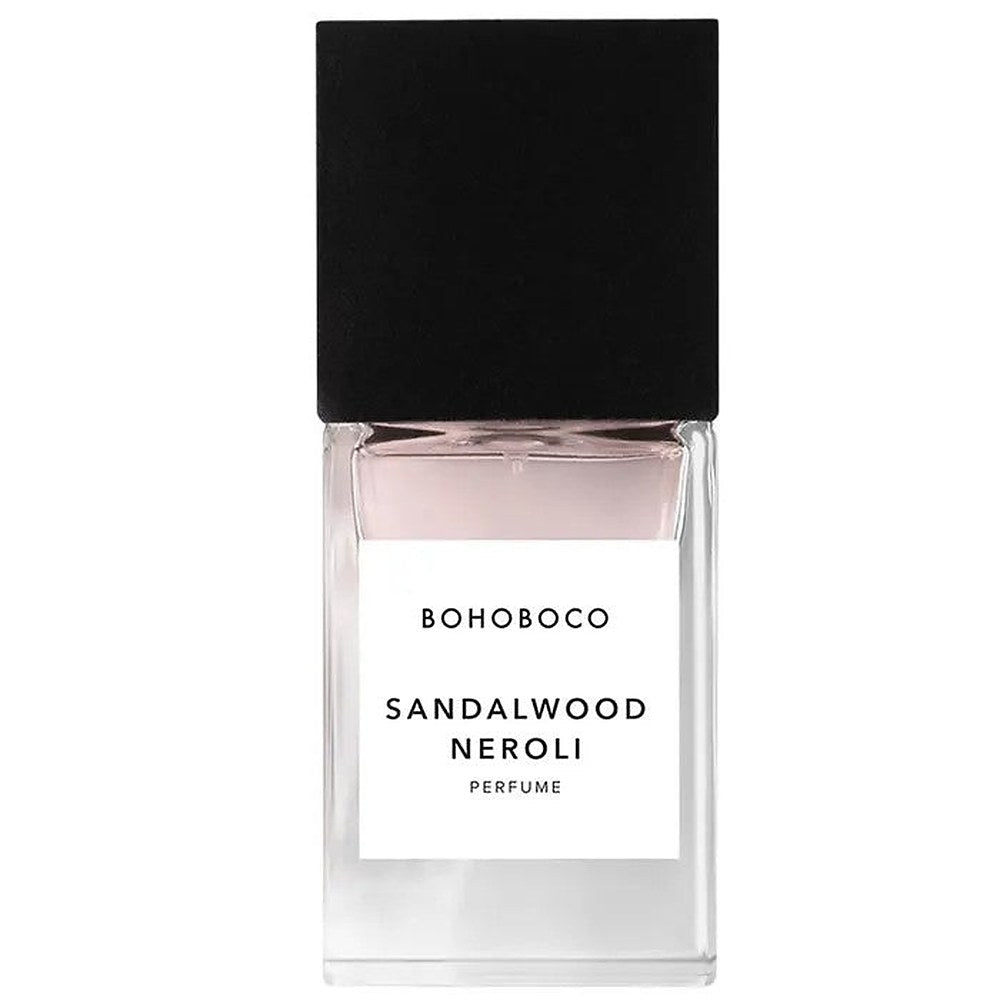 Bohoboco Sandalwood Neroli Parfume Unisex 50 ml
