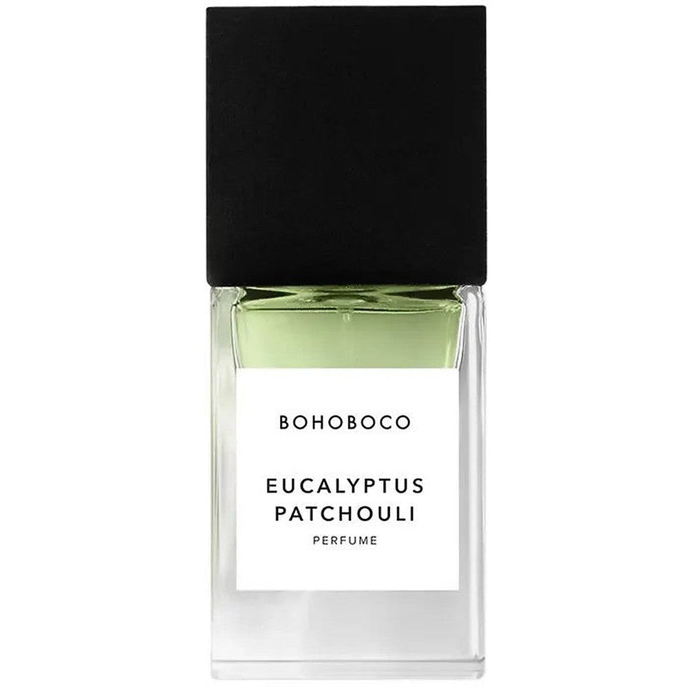 Bohoboco Paciuli Eucalipt Unisex 50 ml