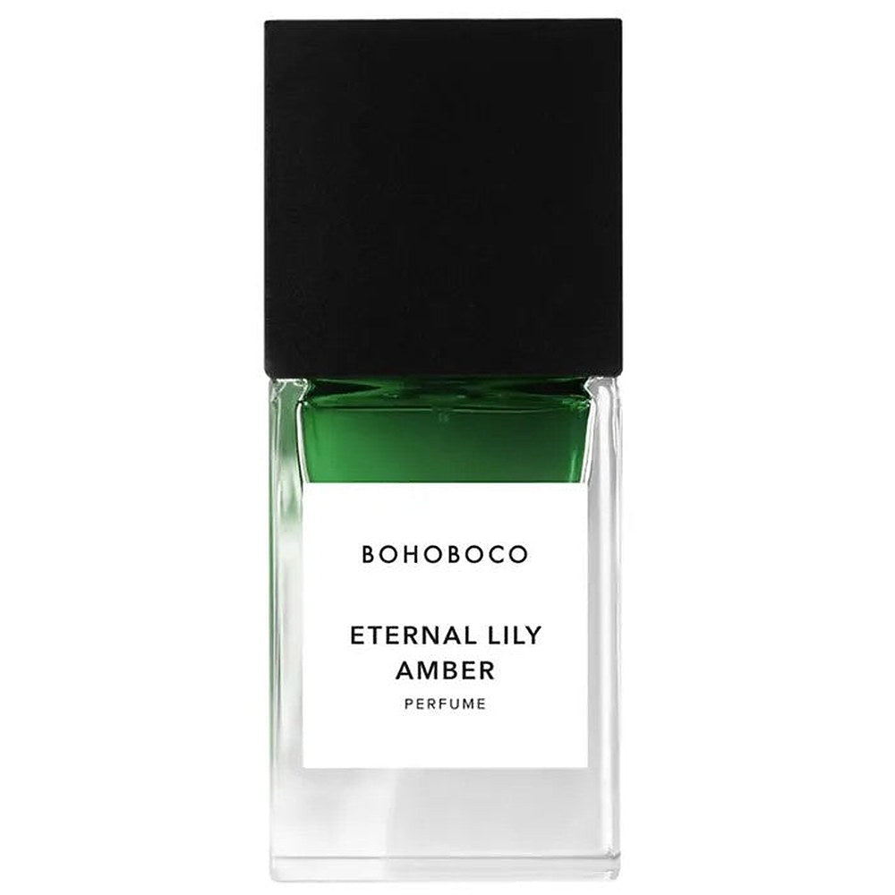 Bohoboco Eternal Lily Amber Unisex 50 ml — Extrait de Parfum