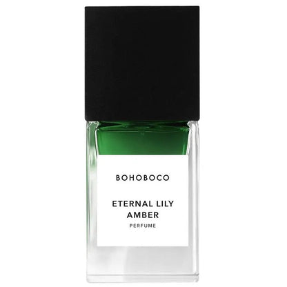 Bohoboco Eternal Lily Amber Unisex 50 ml — Extrait de Parfum