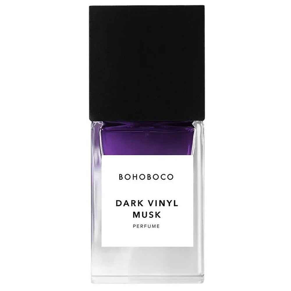 Bohoboco Tmavý Vinyl Musk parfém Unisex 50 ml