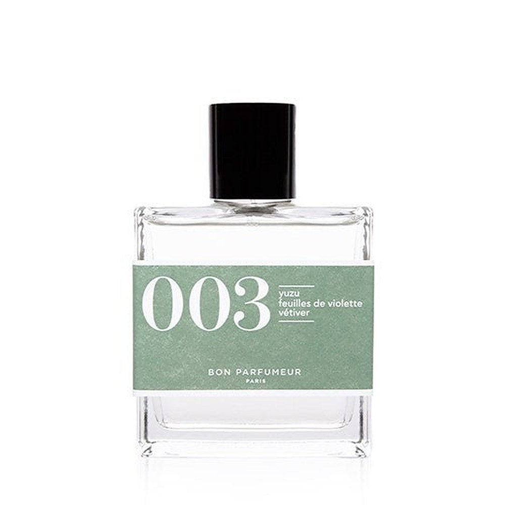 Bon parfumeur 003 Парфюмированная вода 30 мл