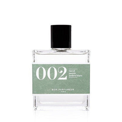 Bon parfumeur 002 Eau de Parfum 100ml
