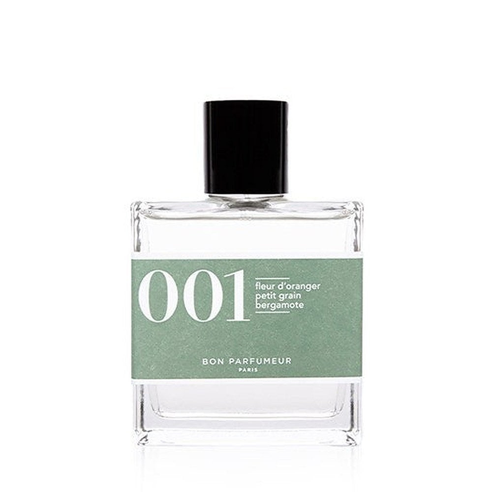Bon Parfumeur 001 Unisex 30 ml — Eau de Parfum