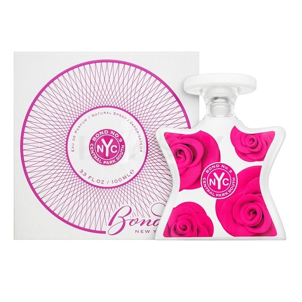 Bond No.9 Central Park South Donna 100 ml — Eau de Parfum