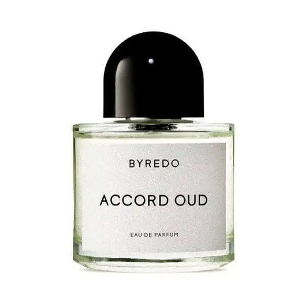Byredo Accord Oud Unisex 100 ml — Eau de Parfum