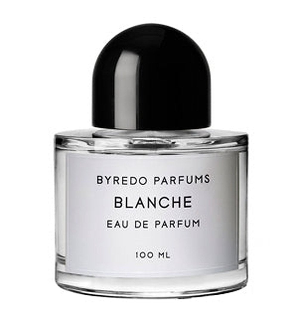 Byredo Blanche Unisex 50 ml — Eau de Parfum