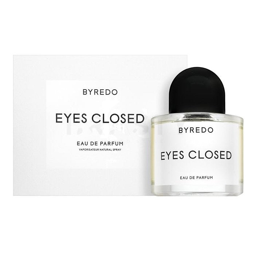 Byredo ØYNE LUKKEDE Unisex Eau de Parfum 50 ml