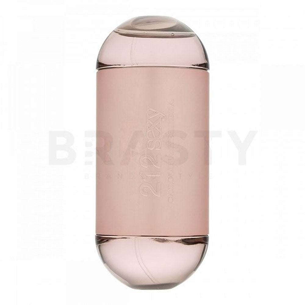 Carolina Herrera 212 Sexy Donna 60 ml — Eau de Parfum