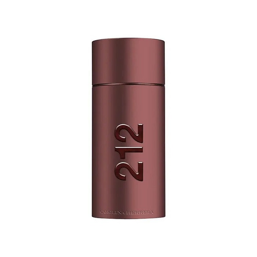 Carolina Herrera 212 Sexy For Men Uomo 100 ml — Eau de Toilette