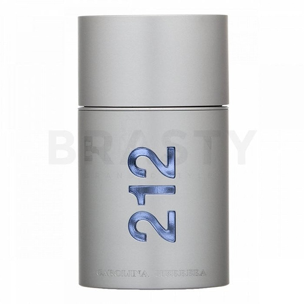 Carolina Herrera 212 Uomini Uomo 50 ml — Eau de Toilette