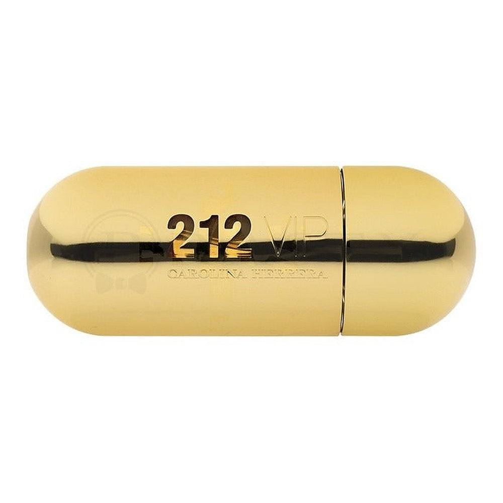 Carolina herrera 212 VIP ماء عطر أنثوي حجم 80 مل
