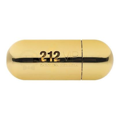 Carolina herrera 212 VIP parfémovaná voda Feminine Volume 80 ml