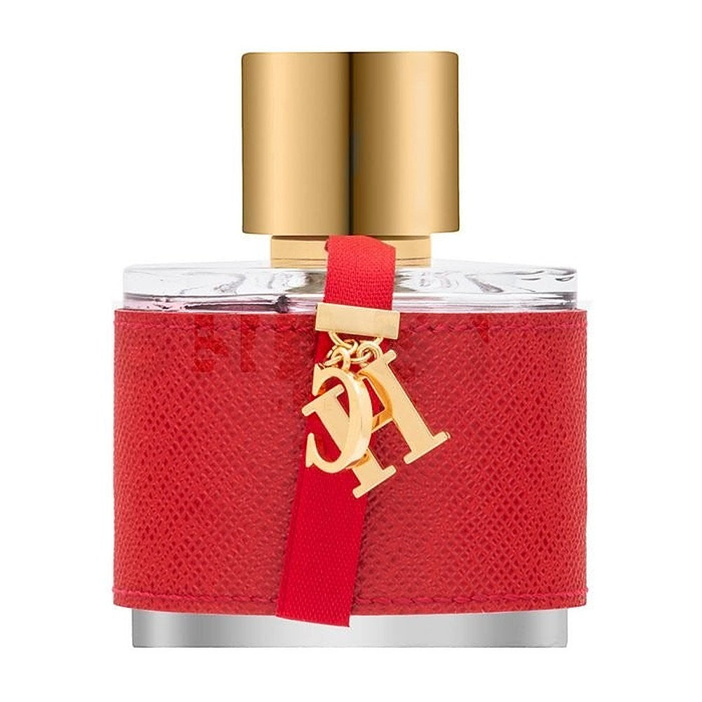 Carolina herrera CH Eau De Toilette Women Objem 100 ml
