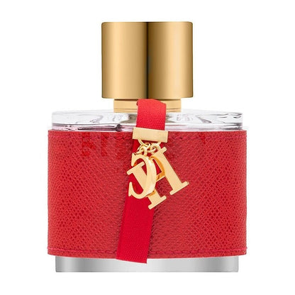 Carolina herrera CH Eau De Toilette Women Objem 100 ml