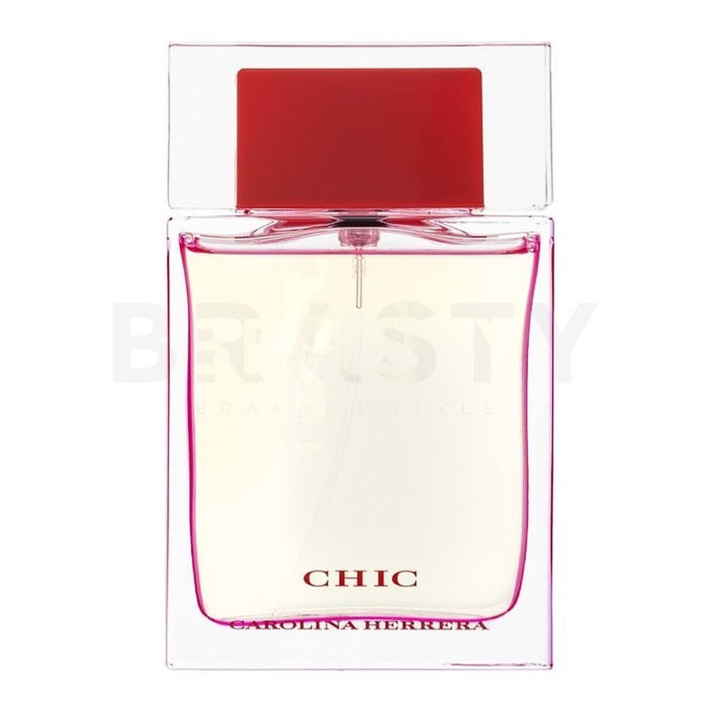 Carolina herrera Elegantní parfémovaná voda pro ženy Objem 80 ml