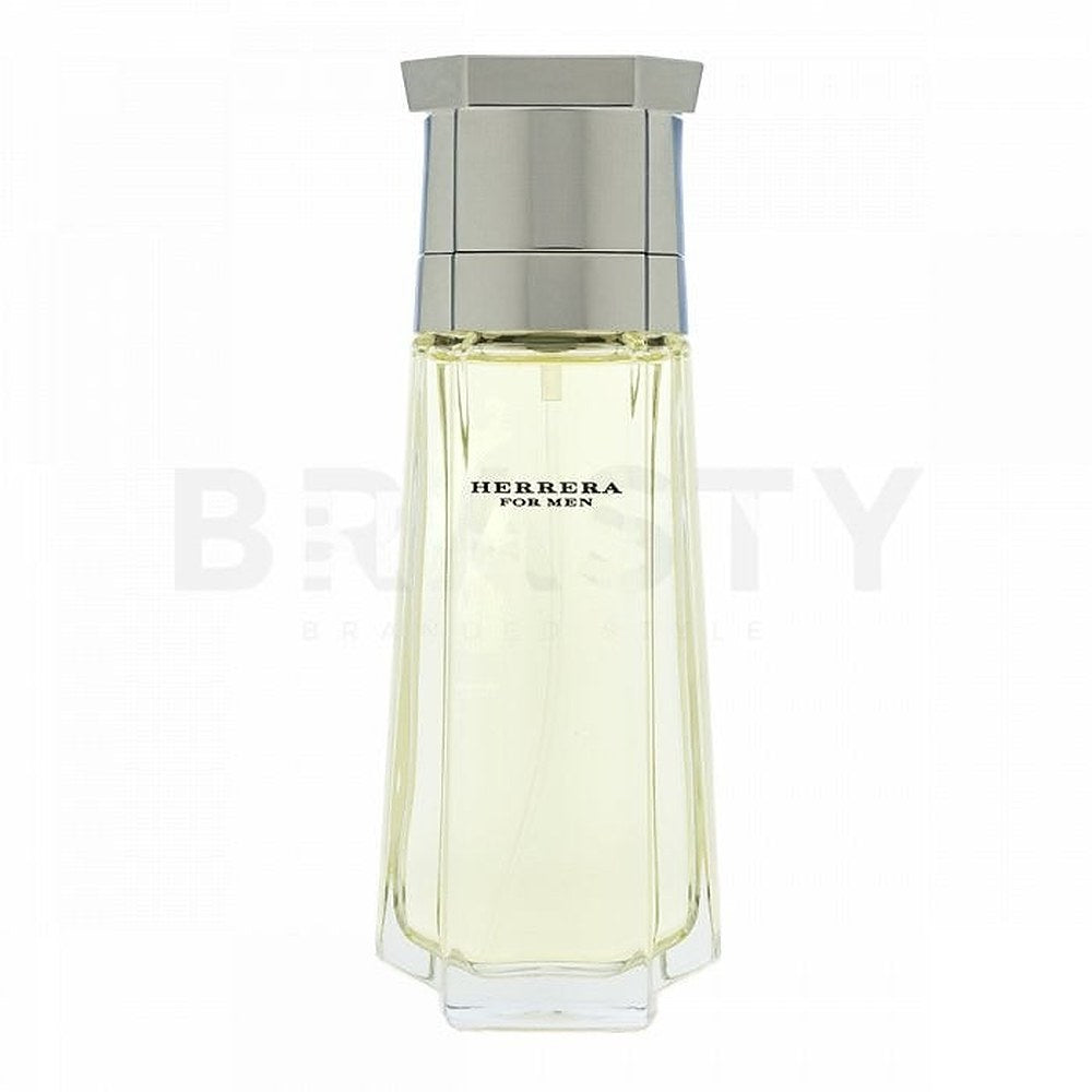 Carolina Herrera Herrera For Men Uomo 100 ml — Eau de Toilette