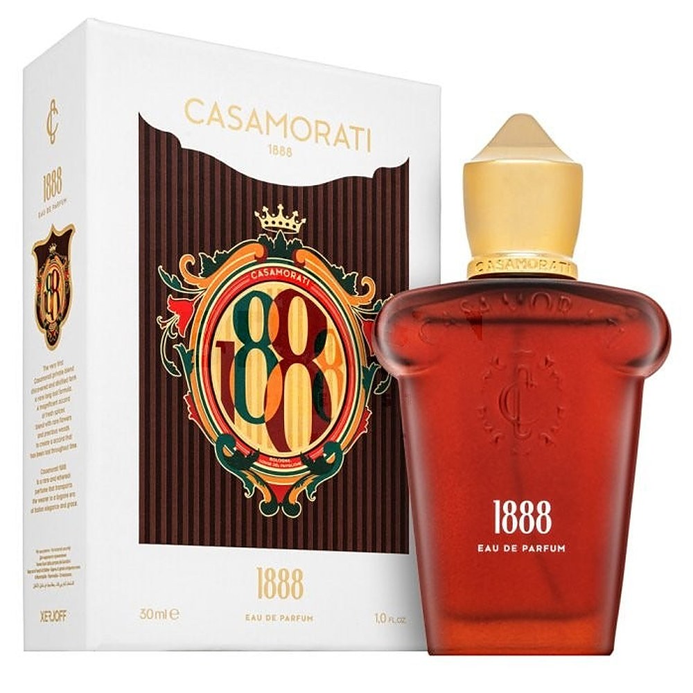 Casamorati 1888 unisex eau de parfum 30 ml
