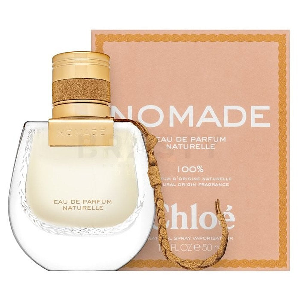 Chloé Nomade Naturelle Damen 50 ml — Eau de Parfum 