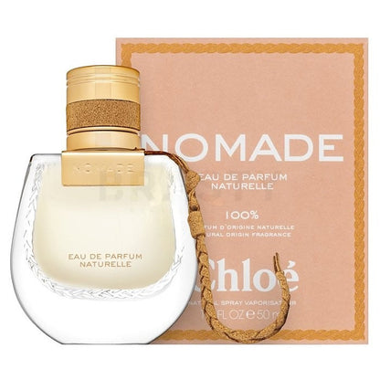 Chloé Nomade Naturelle Donna 50 ml — Eau de Parfum