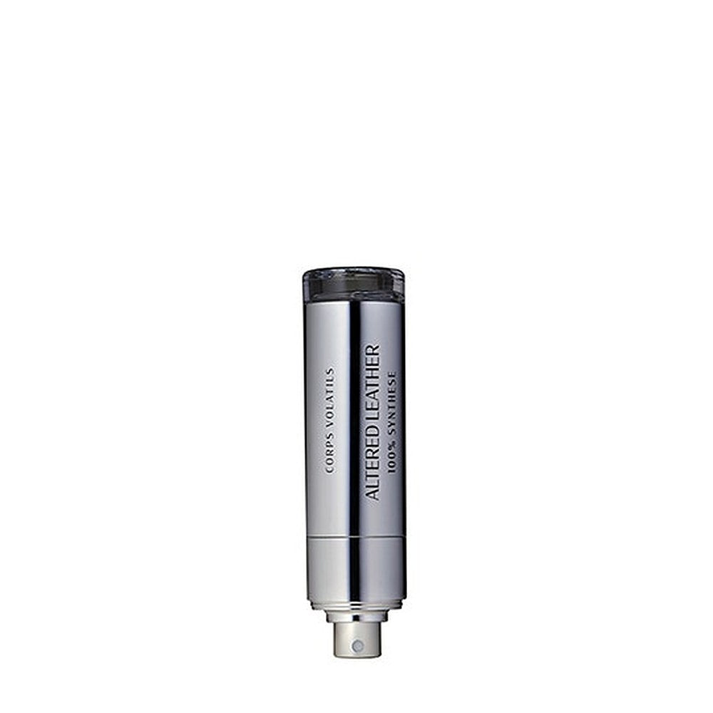 Corps volatils Altered Leather 30 ml uudelleentäytettävä