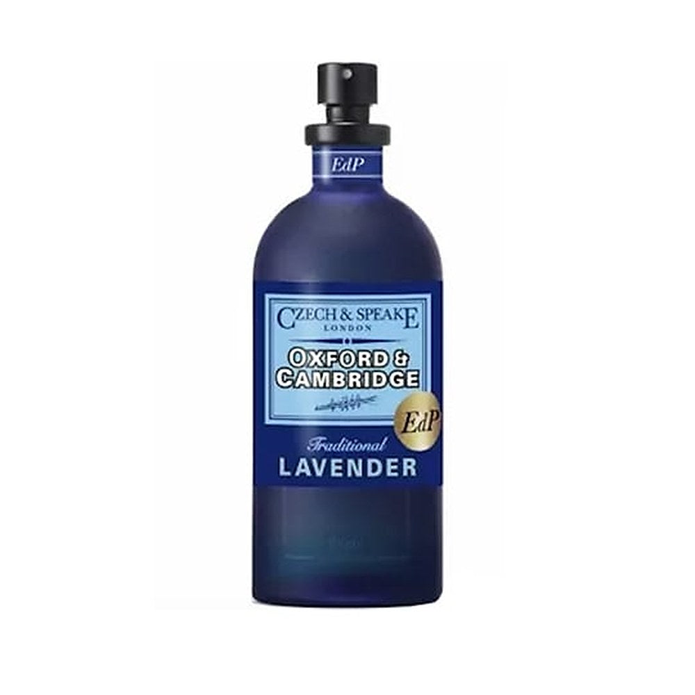 Czech &amp; Speake Oxford &amp; Cambridge Unisex 100 ml — Eau de Parfum
