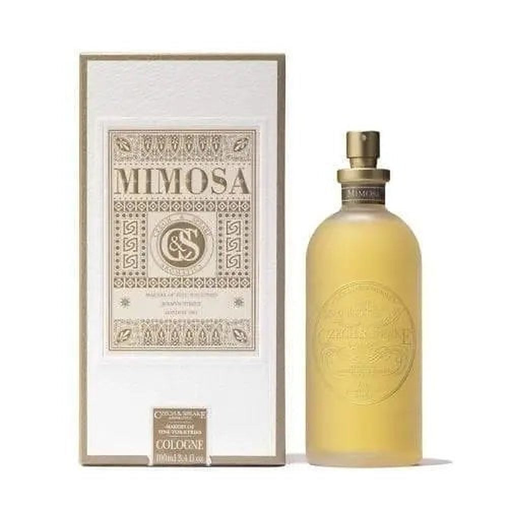 Czech &amp; speake Mimosa Acqua di Colonia Unisex 100 ml