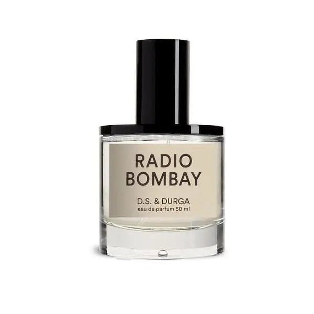 D.S. &amp; Durga Radio Bombay Unisex 50 ml — Eau de Parfum