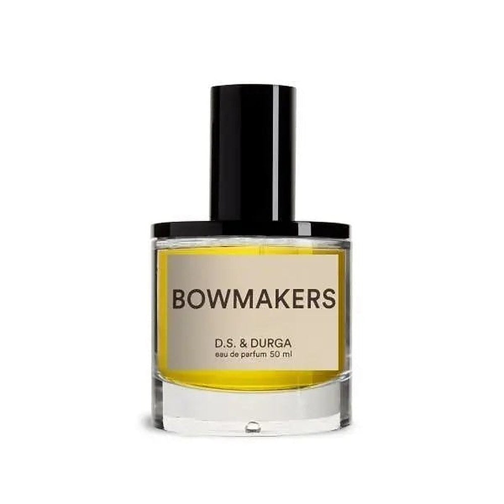 D.S. & Durga Bowmakers Unisex 50 ml — Eau de Parfum
