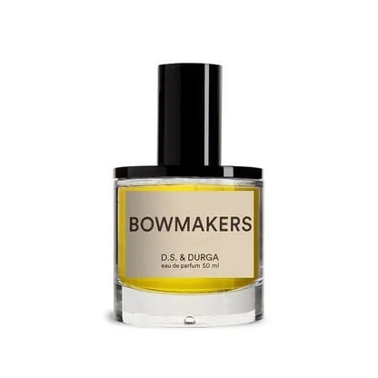 Ds &amp; durga Bowmakers Eau de parfum Unissex 50 ml