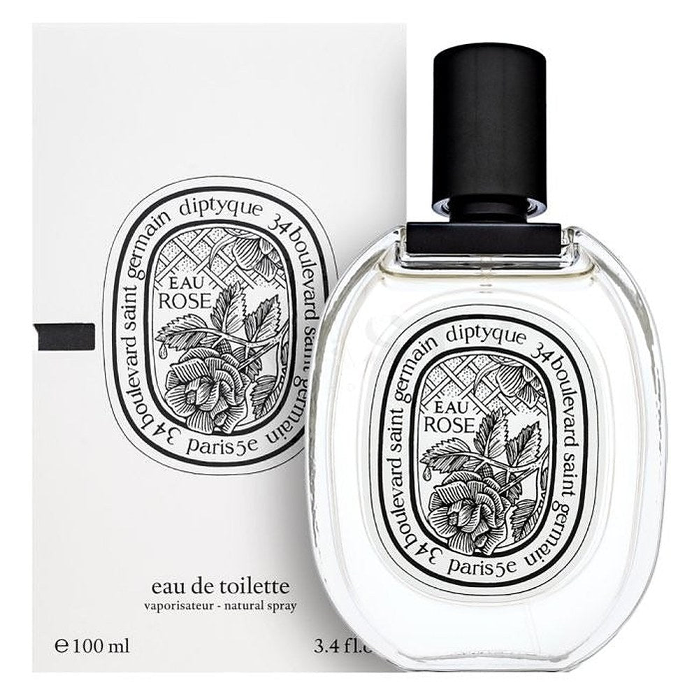 Diptyque Eau Rose Eau de Toilette Unisex 100 ml
