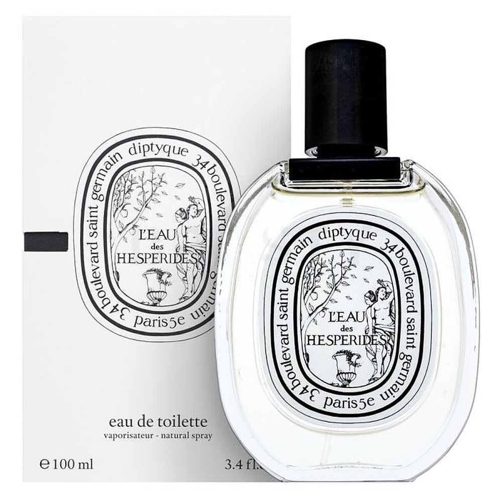 딥티크 로 데 헤스페리데스 유니섹스 오드뚜왈렛 100ml 스프레이