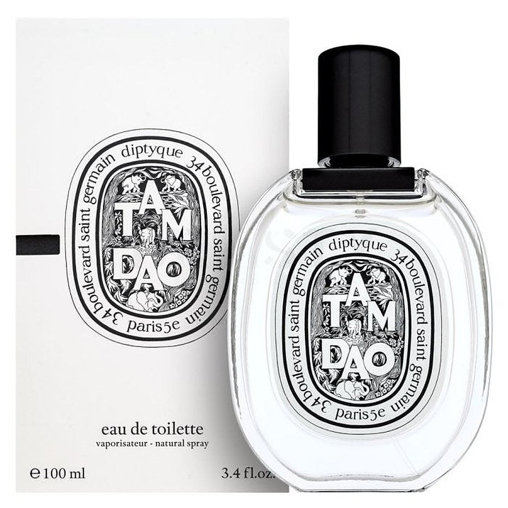 Diptyque Tam Dao Eau de Toilette Unisex 100 ml