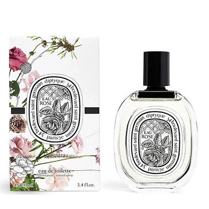 Diptyque Eau Rose Eau de Parfum Donna 75 ml