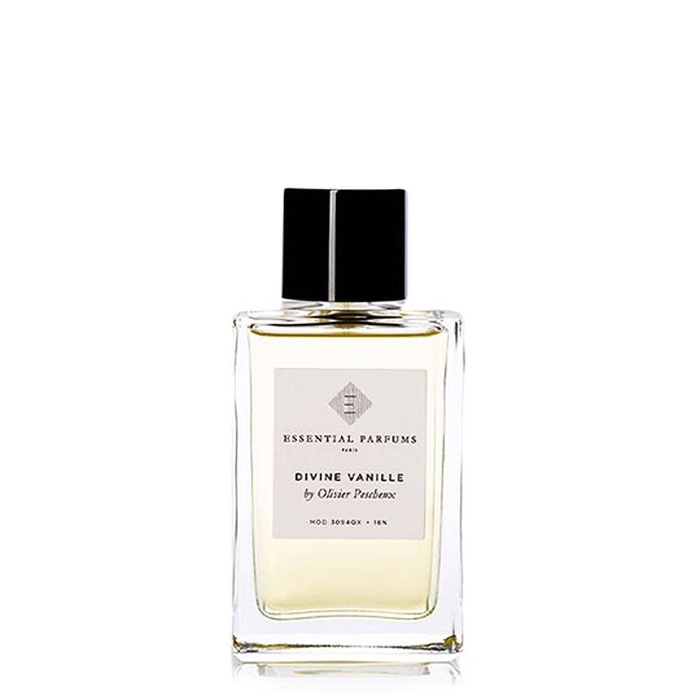 Parfums essentiels Divine Vanille Eau de Parfum 100 ml