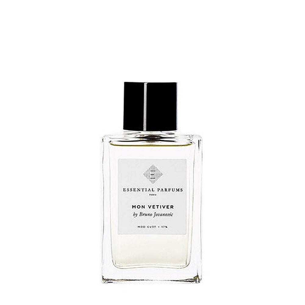 Esenciální parfémy Mon Vetiver Eau de Parfum 100 ml