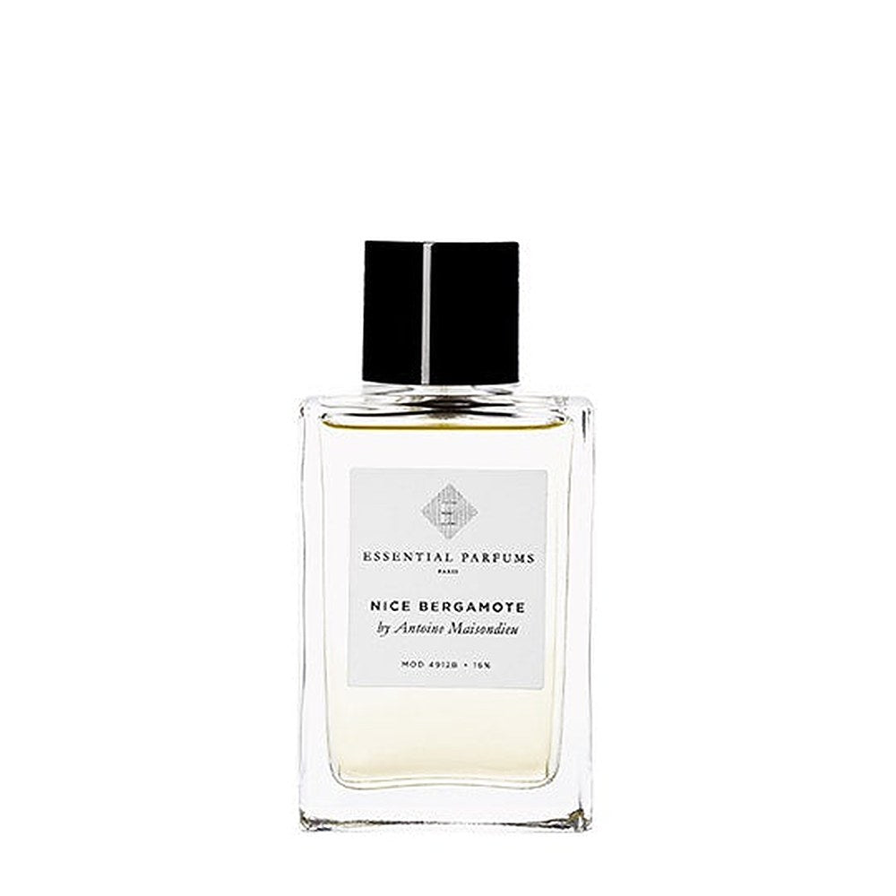 Essential Parfums Nice Bergamote 100 ml Unisex — Eau de Parfum