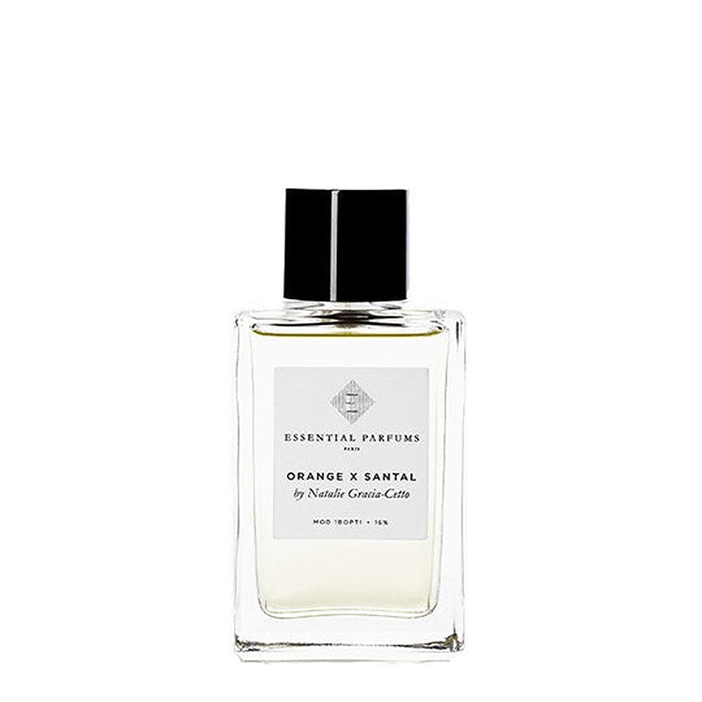 Essential Parfums Orange x Santal 100 ml Unisex — Eau de Parfum 