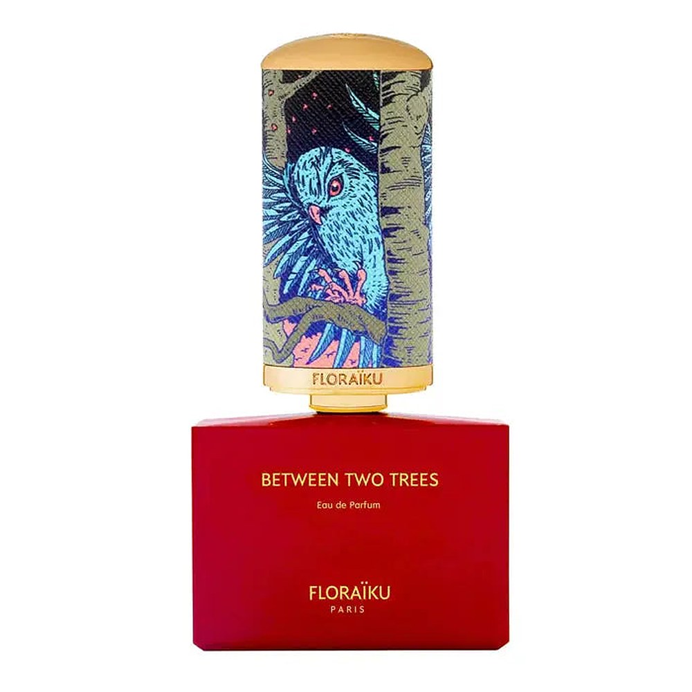 Floraiku Between Two Trees Unisex 50 ml — Eau de Parfum