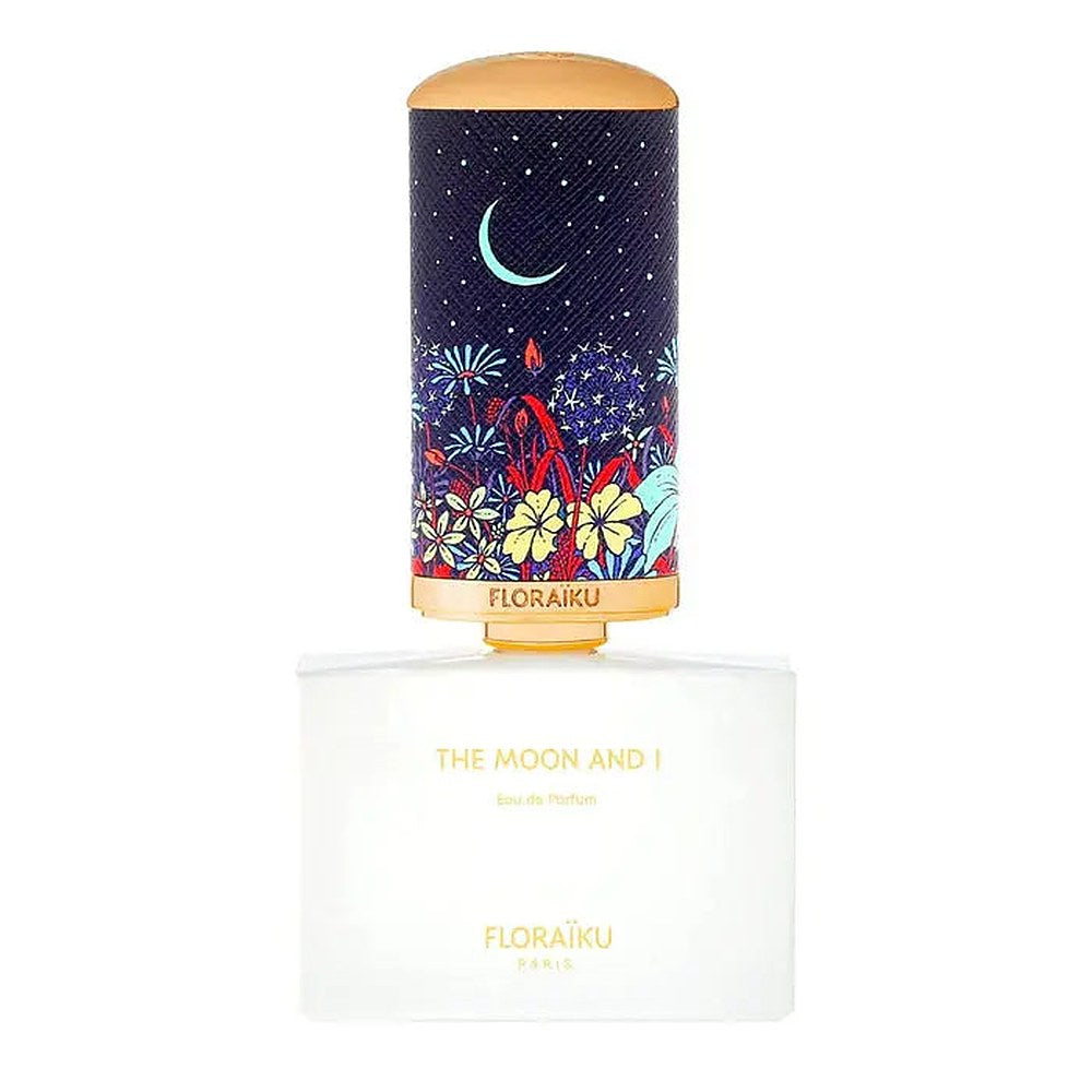 Floraiku The Moon And I Unisex 50 ml — Eau de Parfum