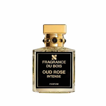 Fragrance du Bois Oud Rose Intense apa de parfum unisex 100 ml