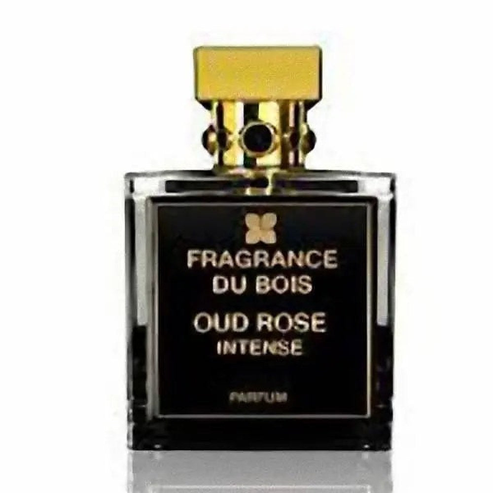 Fragrance du Bois Oud Rose Intense apa de parfum unisex 50 ml
