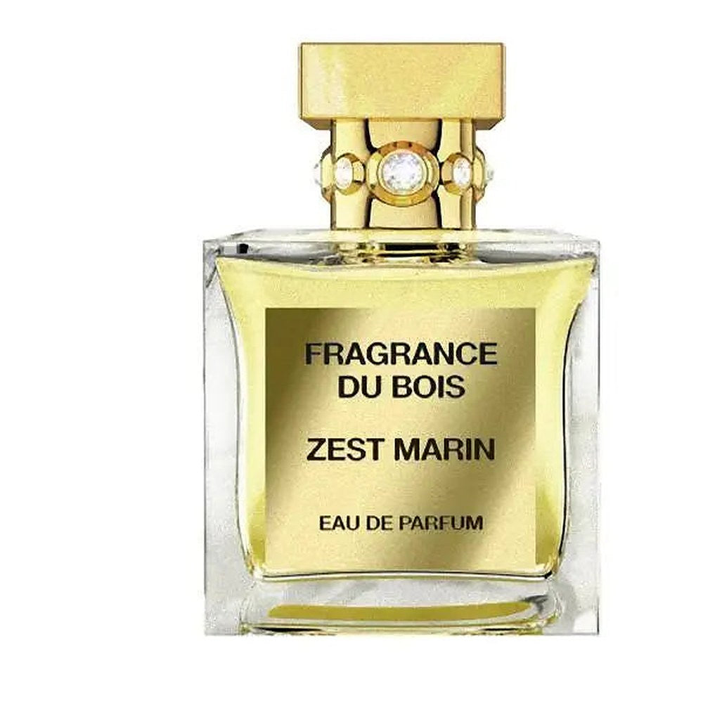 Unisex parfémovaná voda Fragrance du Bois Zest Marin 100 ml