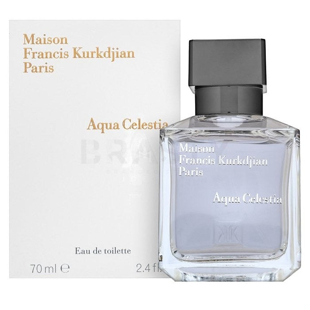 Francis kurkdjian Aqua Celestia 70 ml Uomo Eau de Toilette