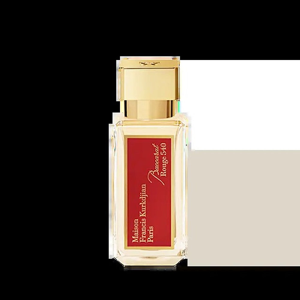 Maison Francis Kurkdjian Baccarat Rouge 540 Unisex Eau de Parfum 35 ml — Eau de Parfum