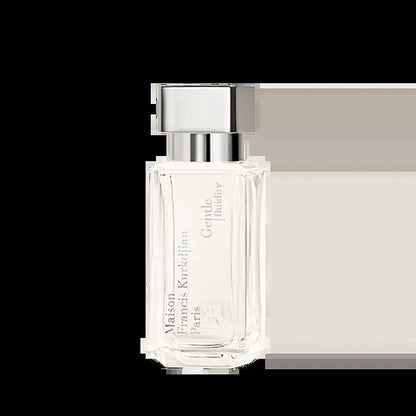 Francis kurkdjian Gentle Fluidity Silver - 35 ml eau de parfum unisex