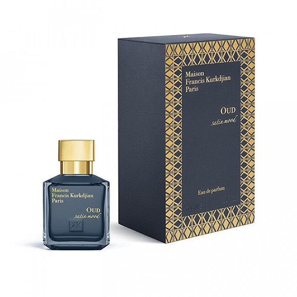 Francis kurkdjian Oud Satin Mood 200 ml Unisex Eau de Parfum