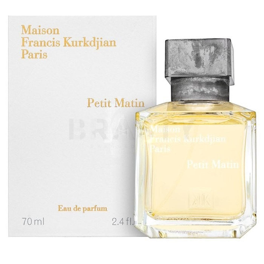 Francis kurkdjian Petit Matin 70 ml Unisex Eau de Parfum