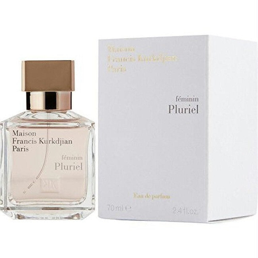 Maison Francis Kurkdjian Pluriel Feminin 70 ml Donna Eau de Parfum